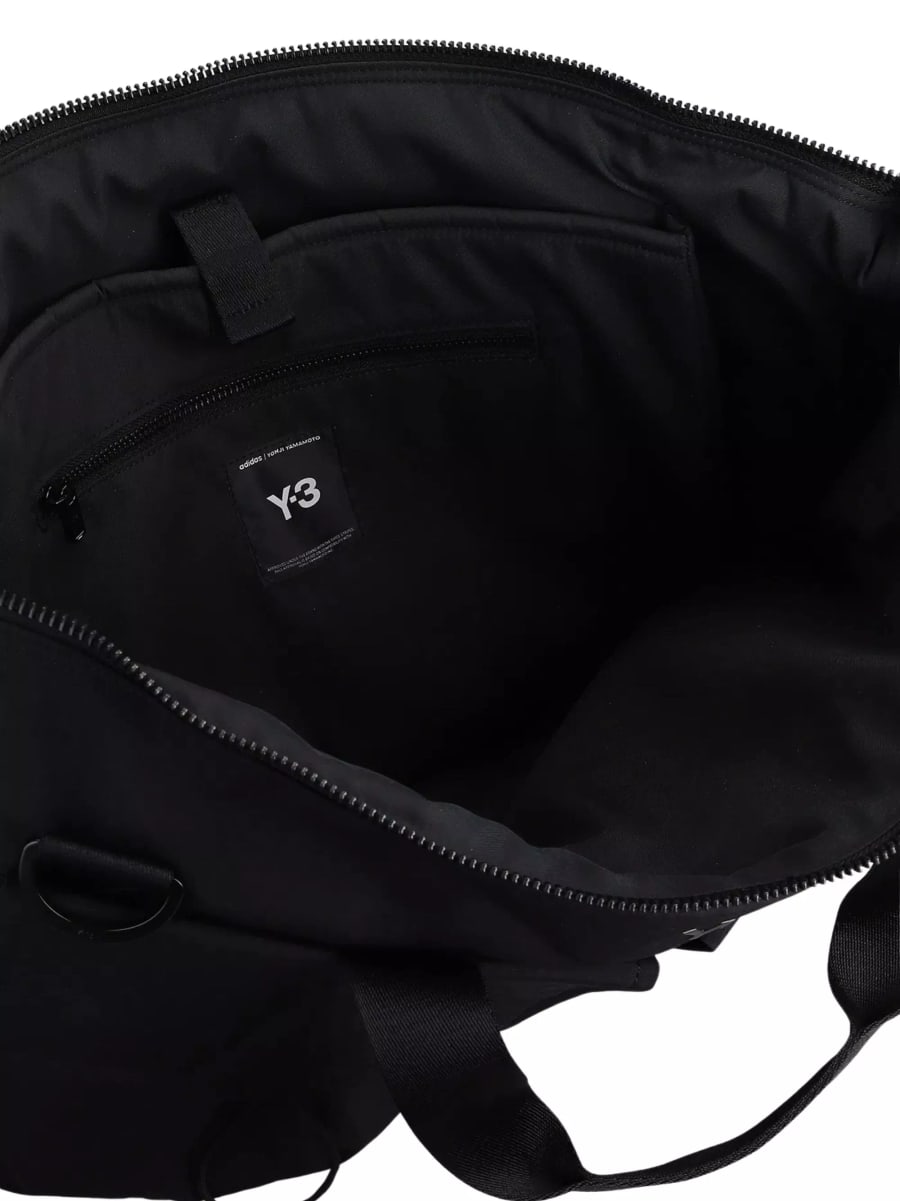 Y-3 Y-3 Tote Bag, view 3