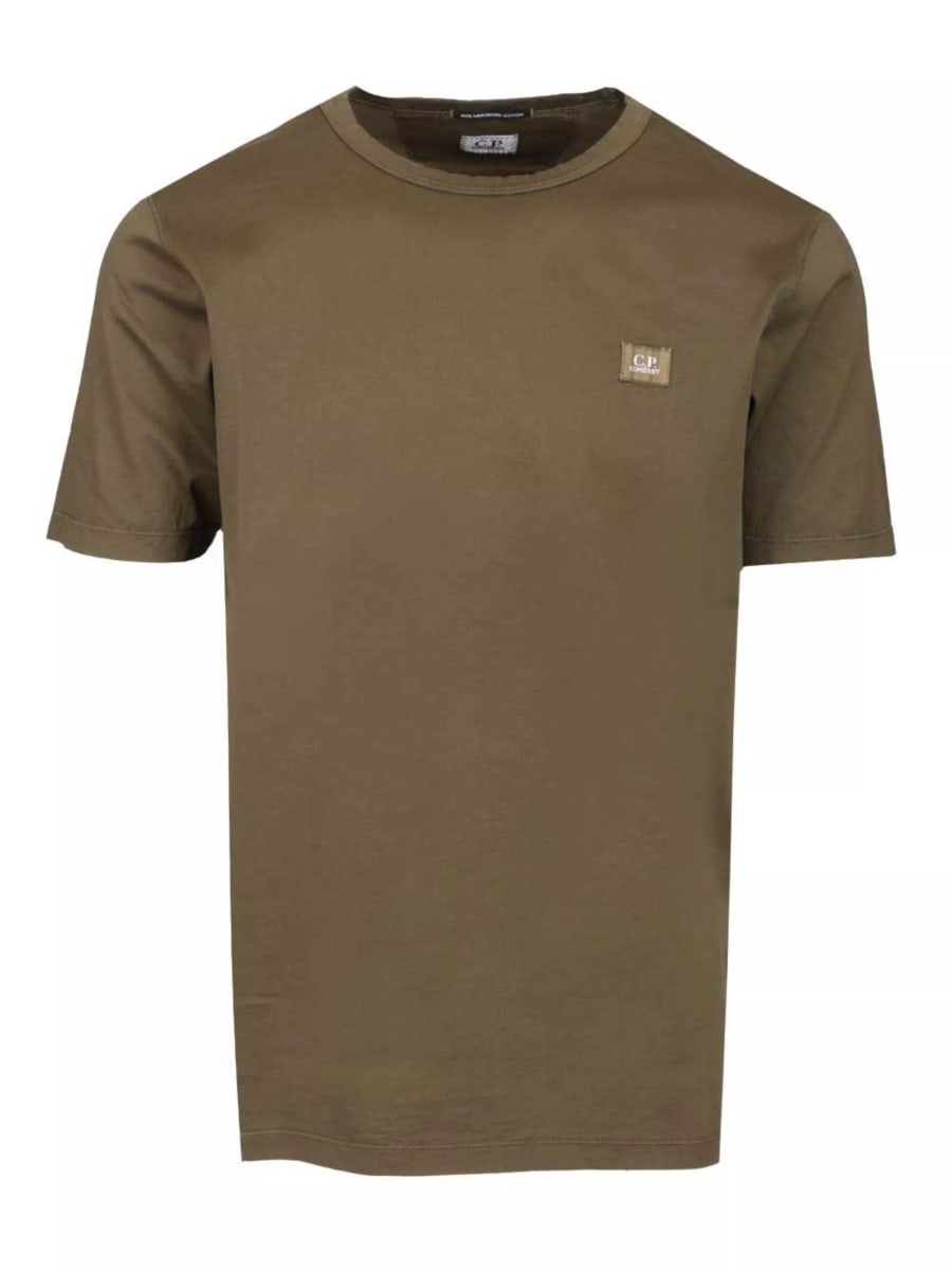 C.P. Company T-shirt in cotone