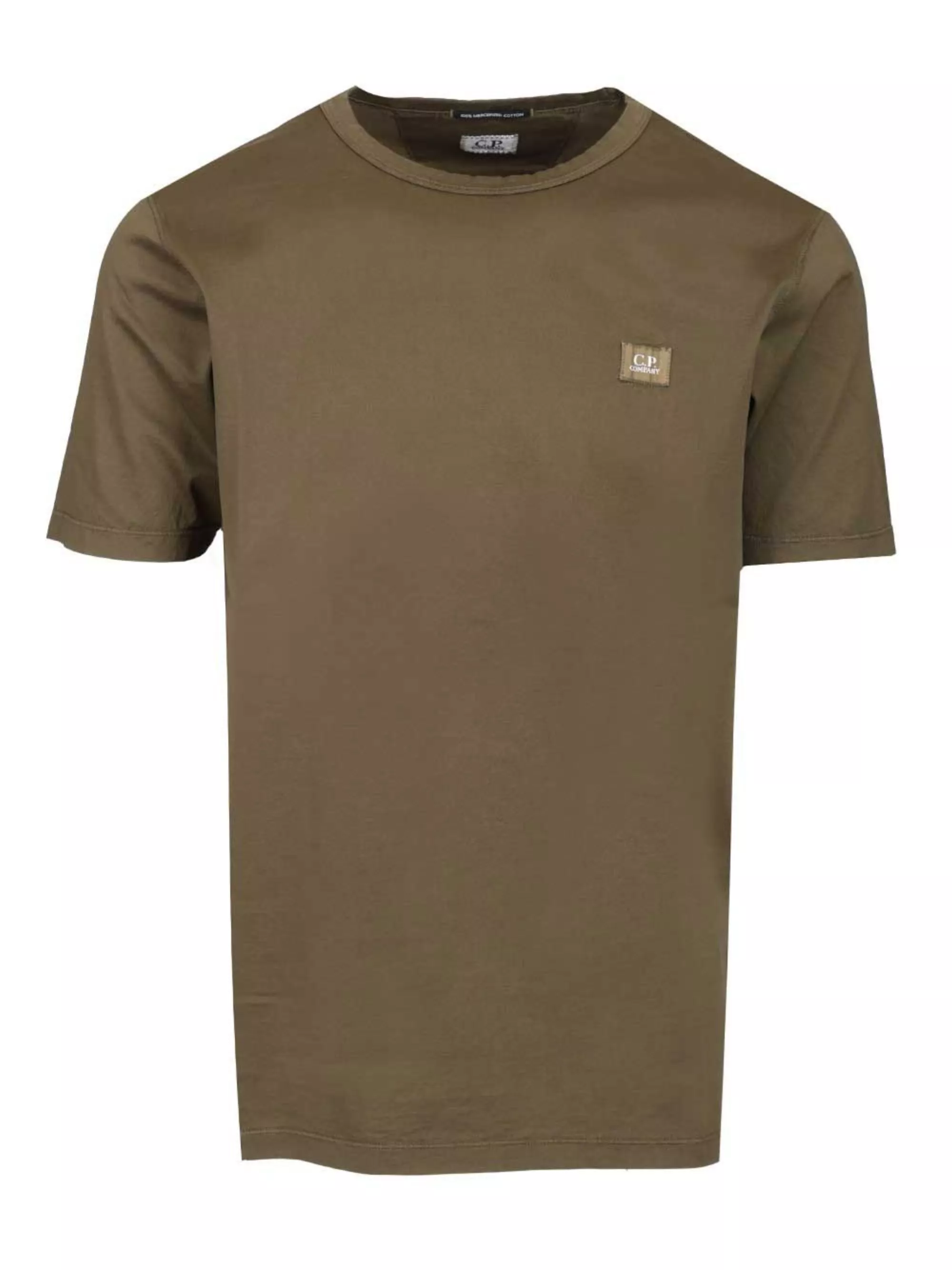 C.P. Company T-shirt in cotone