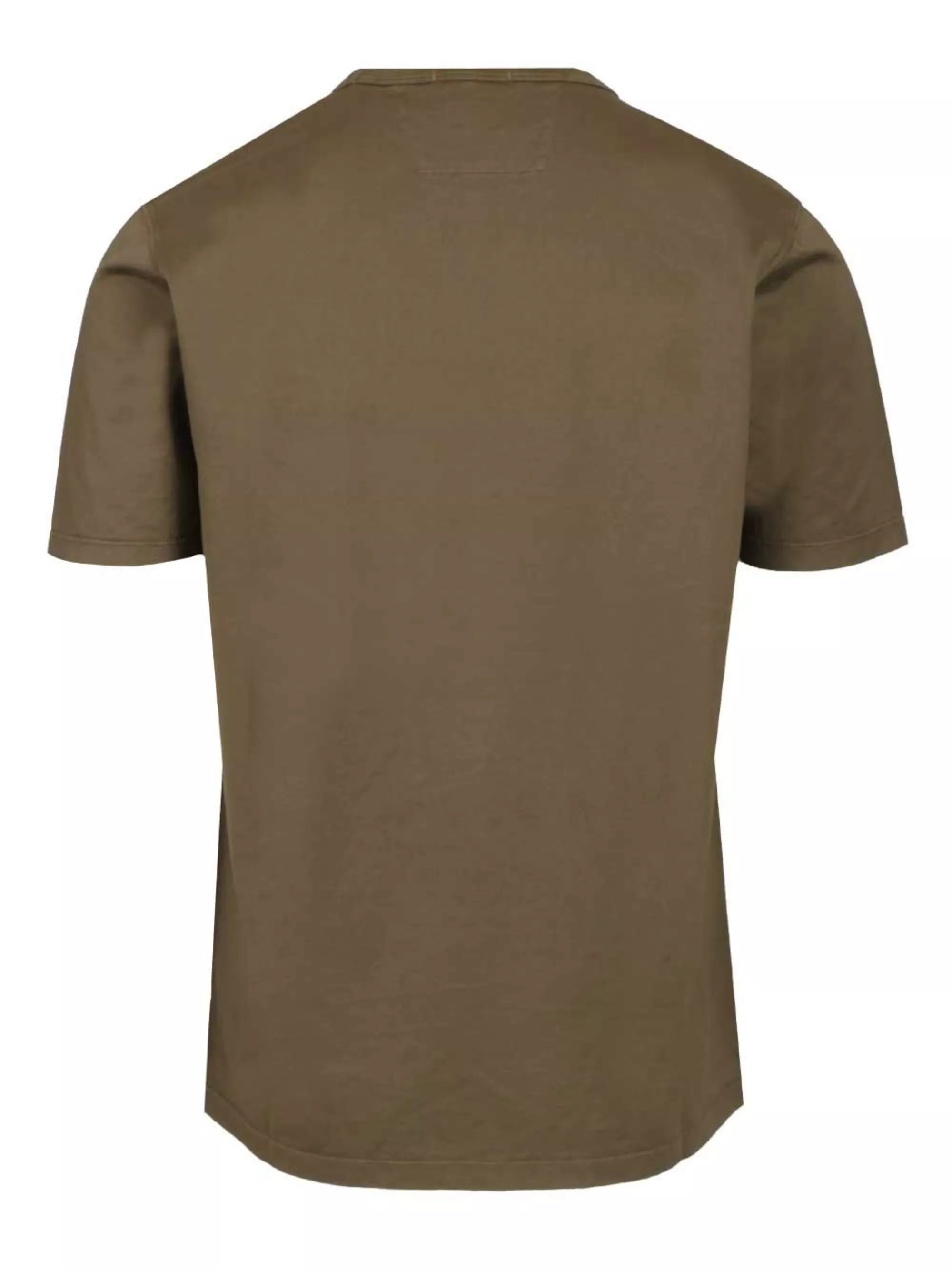 C.P. Company T-shirt in cotone, view 2