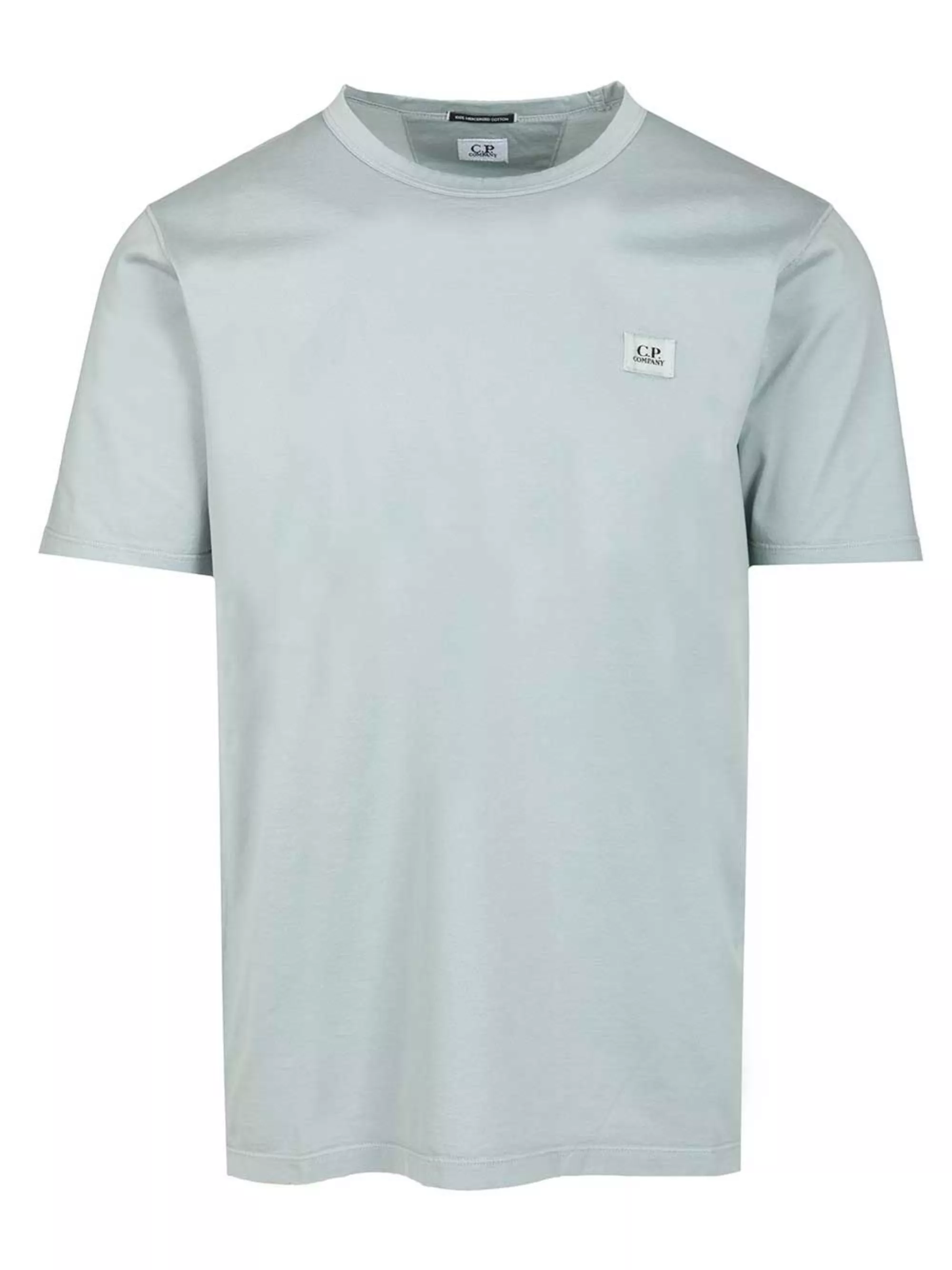 C.P. Company T-shirt in cotone con logo