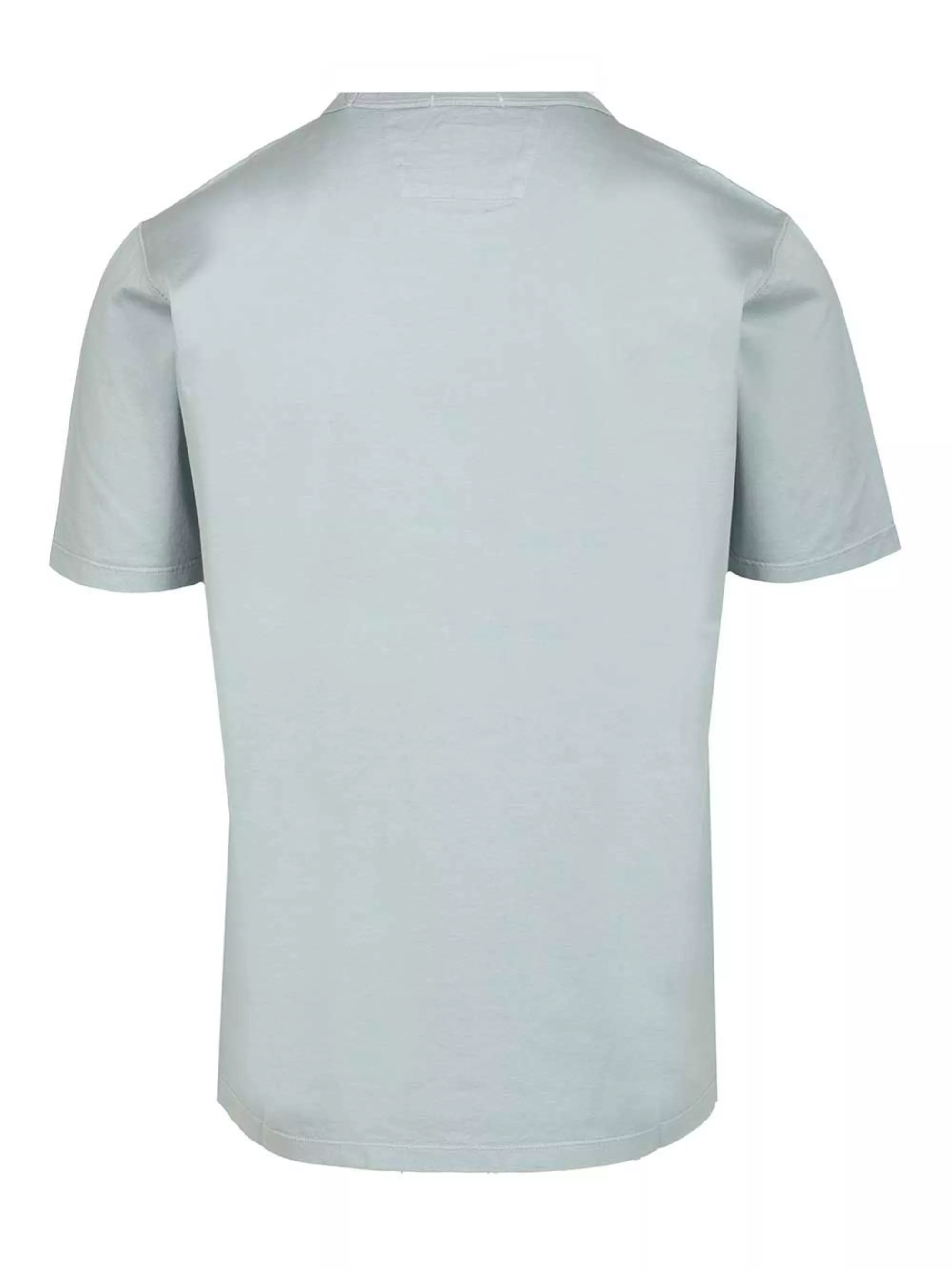 C.P. Company T-shirt in cotone con logo, view 2