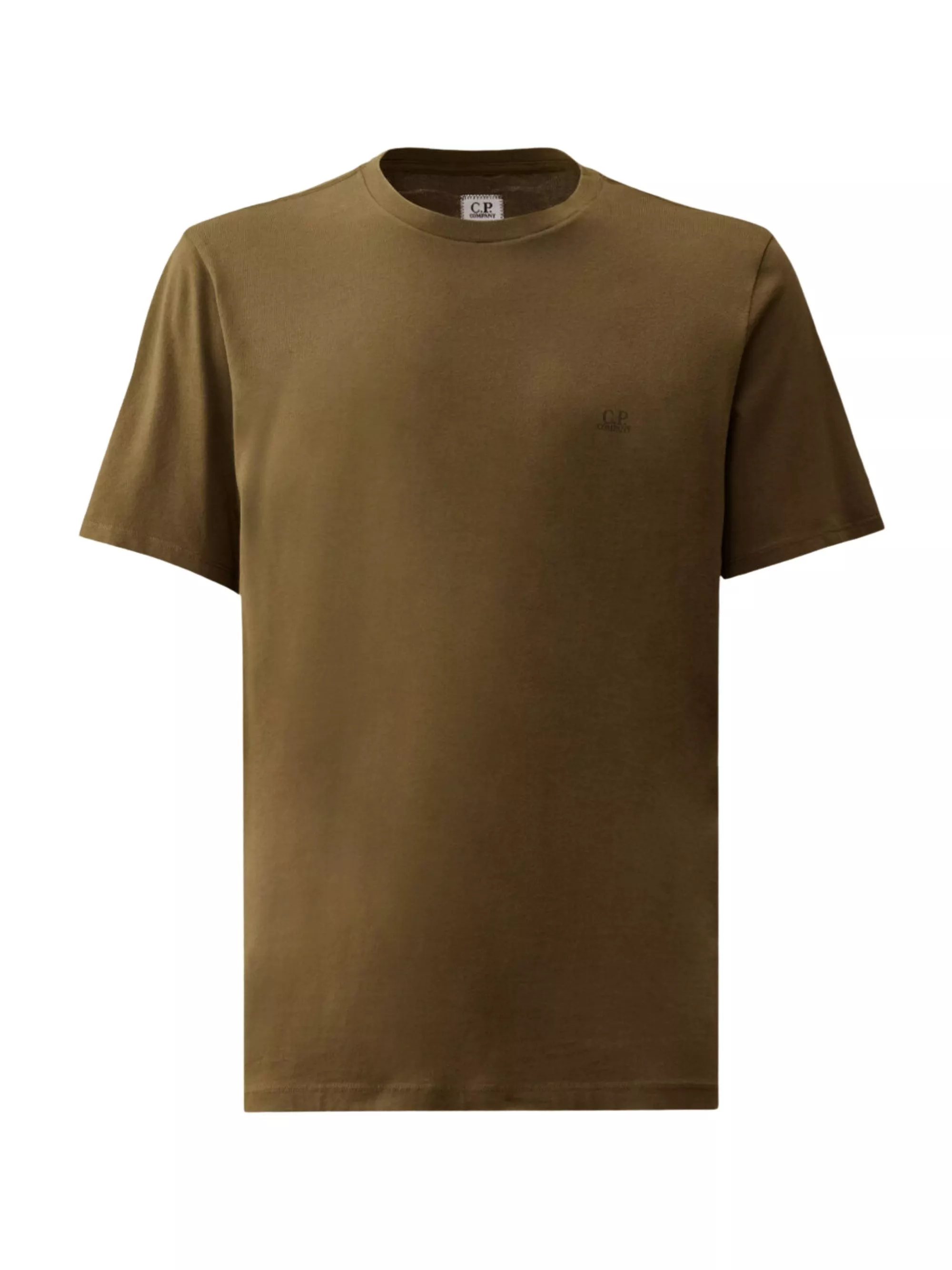 C.P. Company T-shirt Goggle