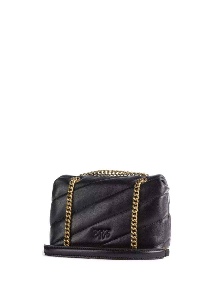 Pinko Borsa Love Puff, view 2