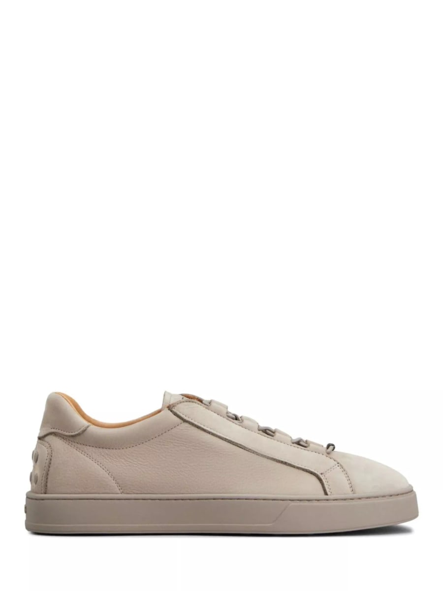 Tod's Sneaker in Nubuck