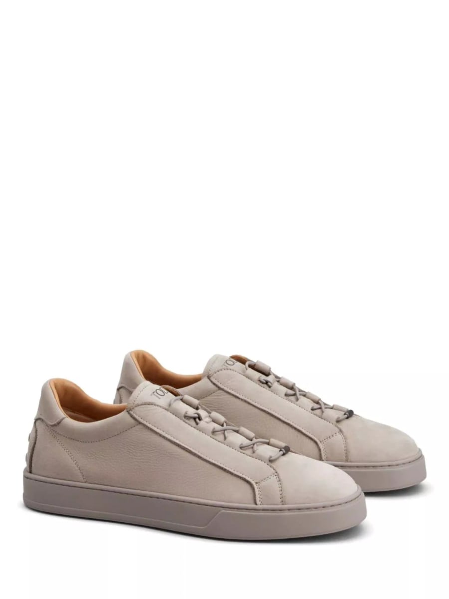 Tod's Sneaker in Nubuck, view 2