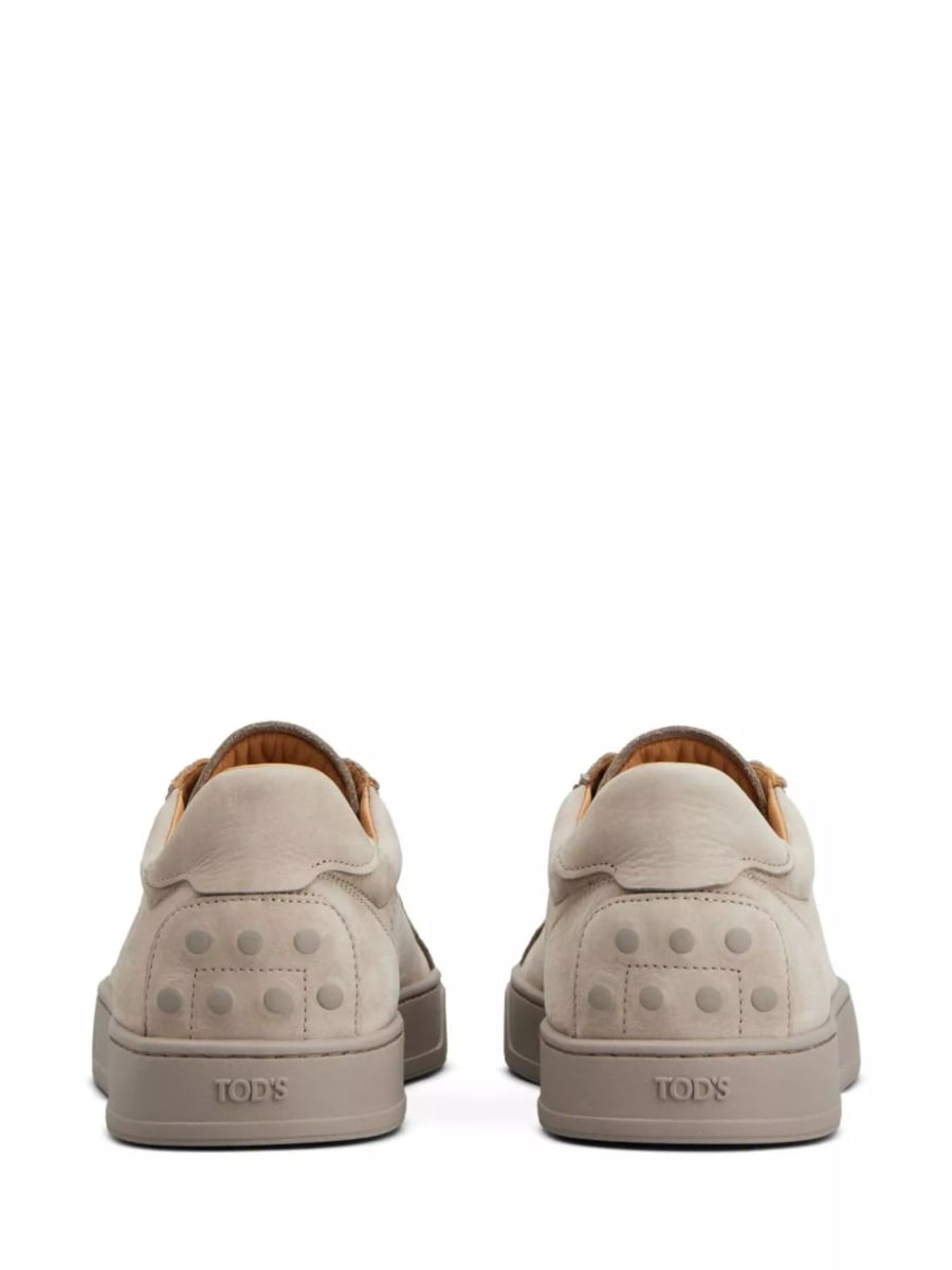 Tod's Sneaker in Nubuck, view 3
