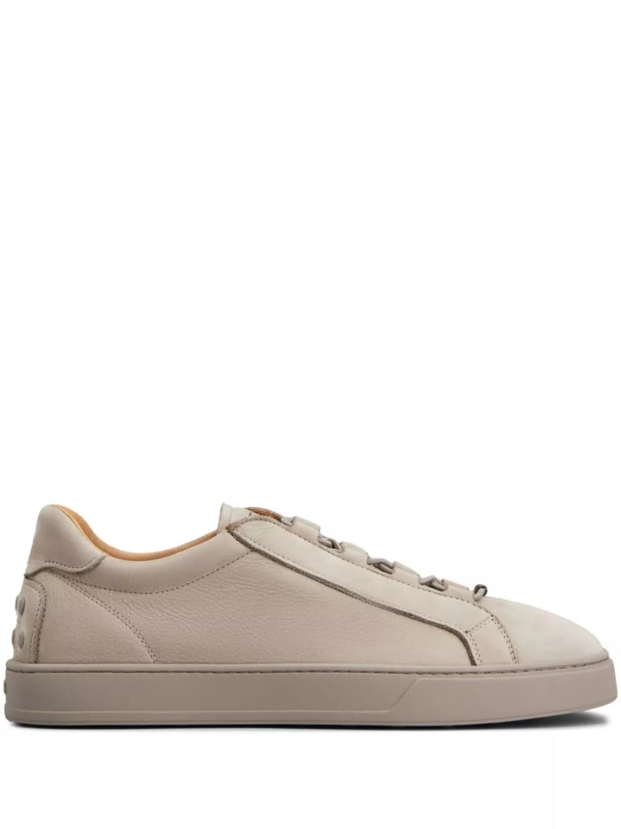 Tod's Sneaker in Nubuck, view 5
