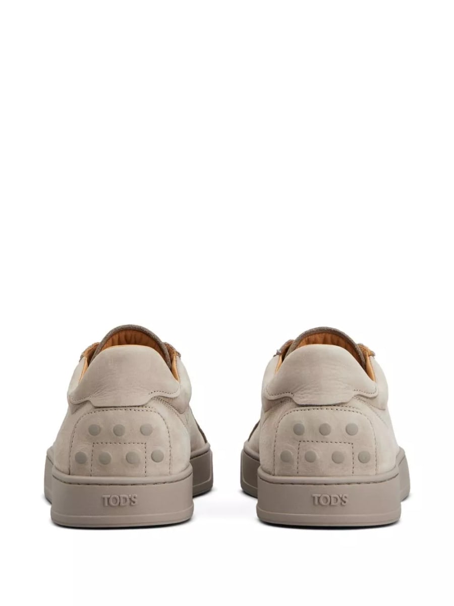 Tod's Sneaker in Nubuck, view 7