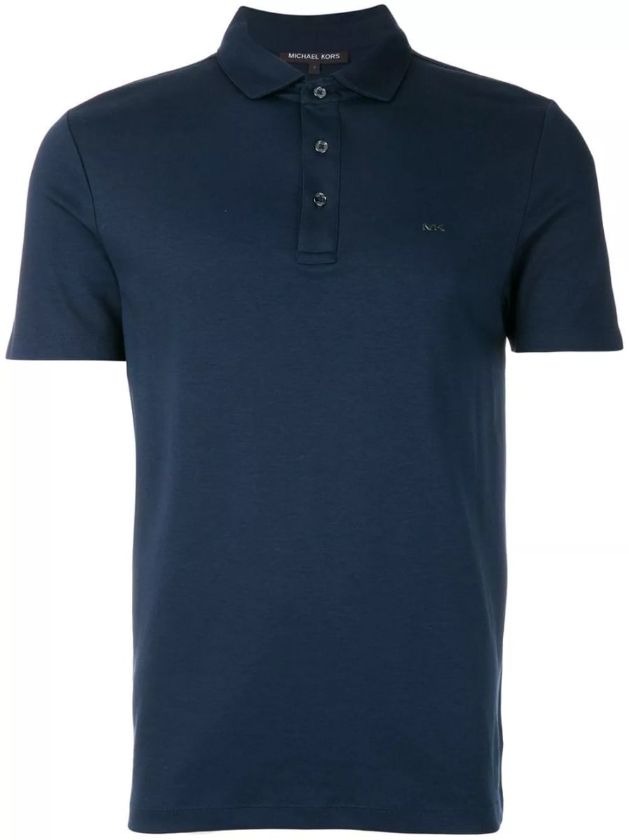 Michael kors la polo in cotone