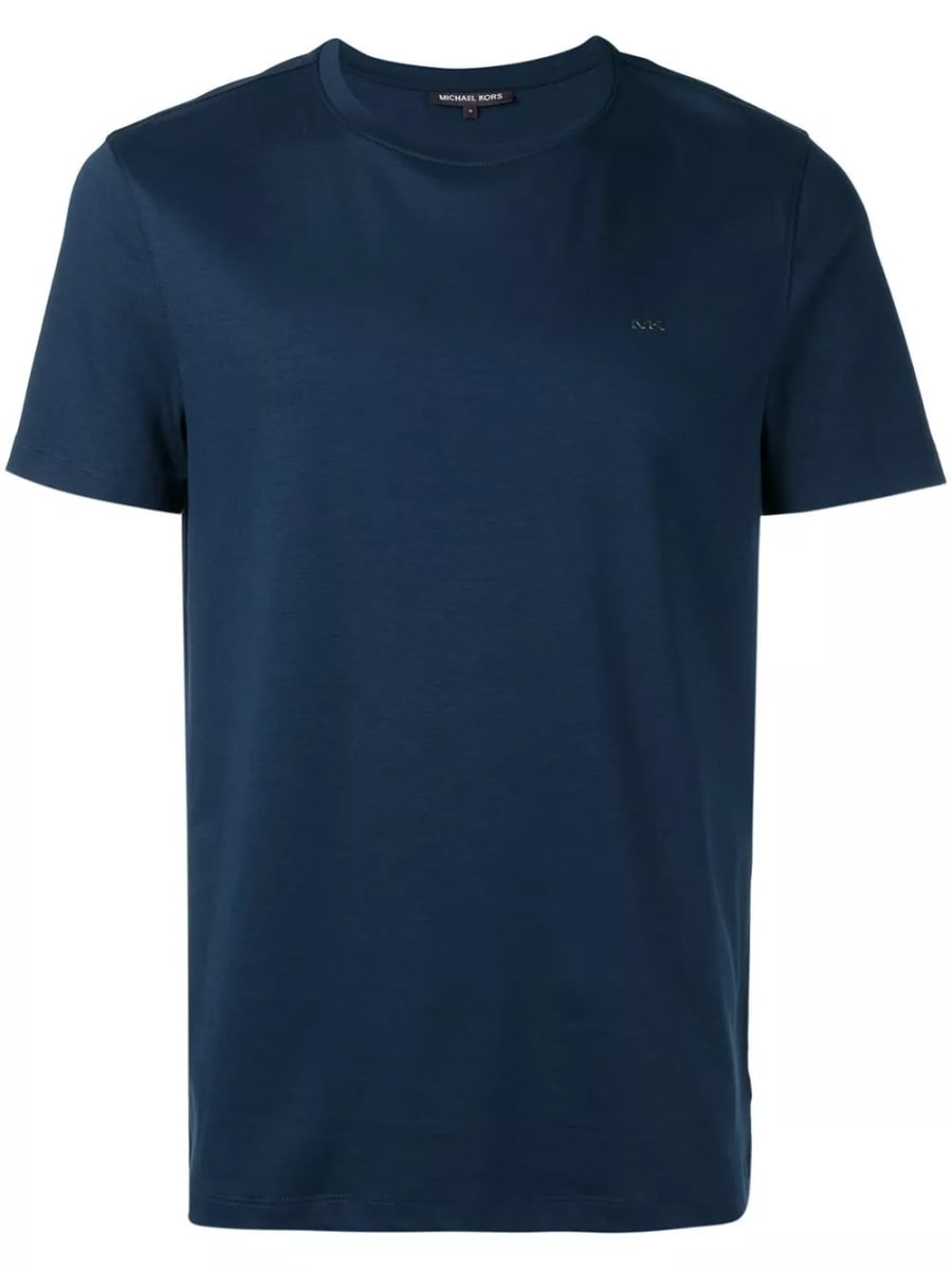 Michael kors T-shirt con logo