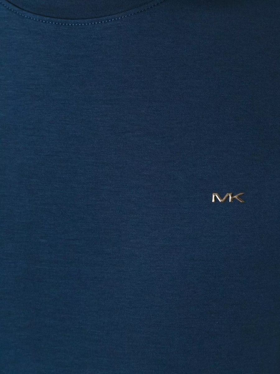Michael kors T-shirt con logo, view 5