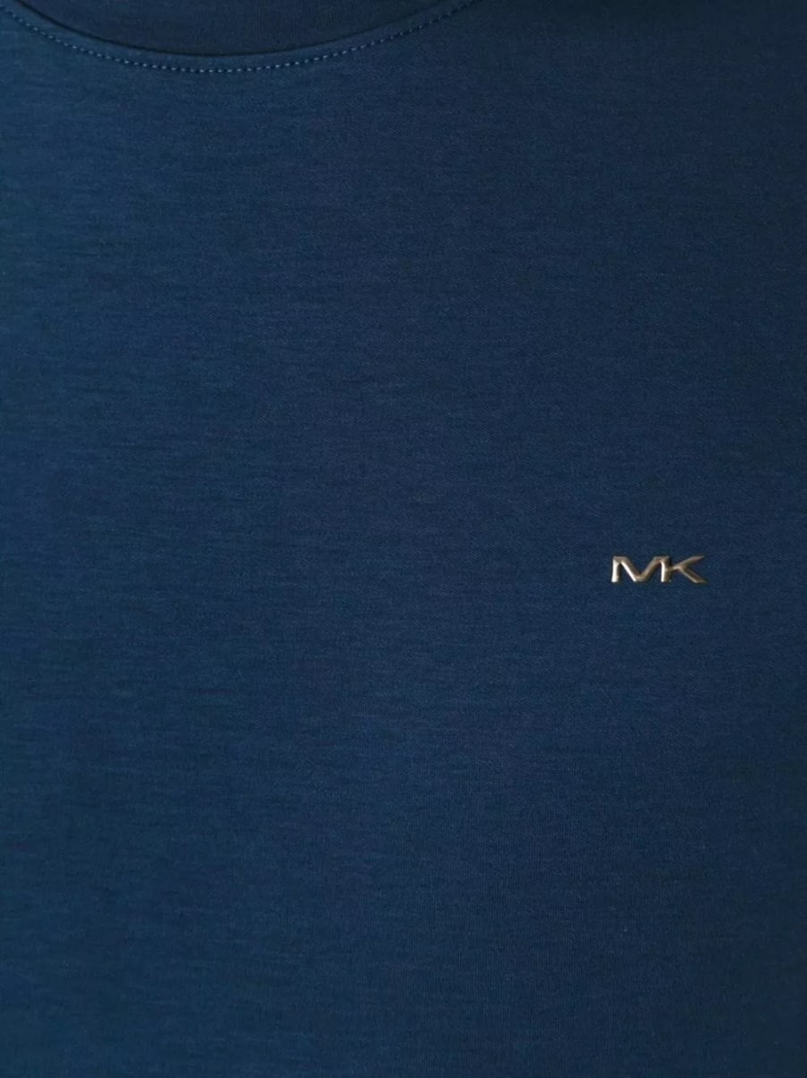 Michael kors T-shirt con logo, view 6