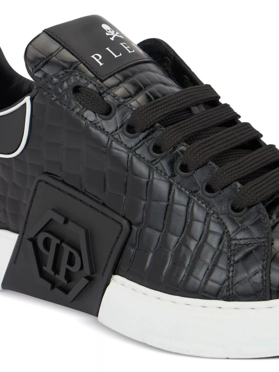 Philipp plein Sneaker Bassa, view 5