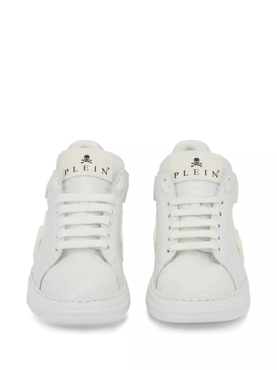 Philipp plein Sneaker Bassa, view 7