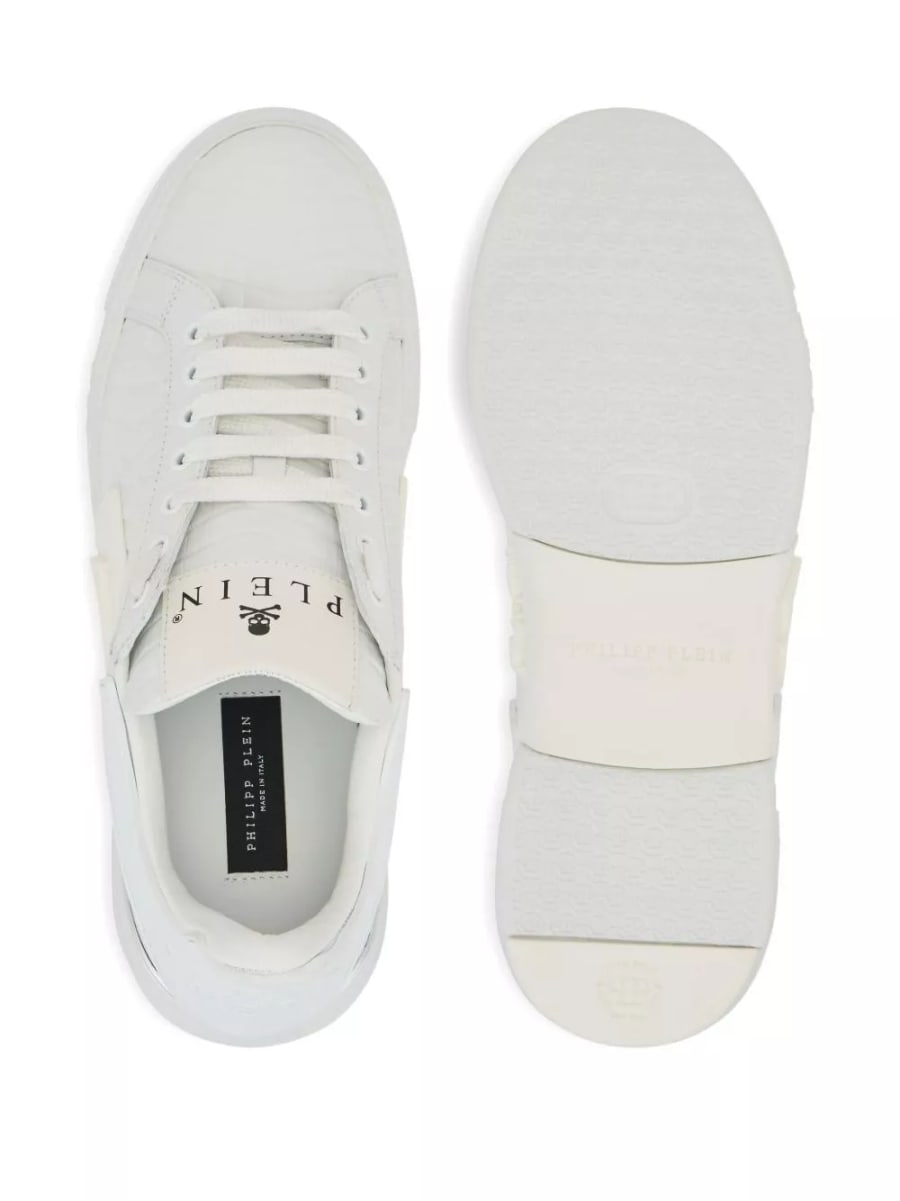 Philipp plein Sneaker Bassa, view 8