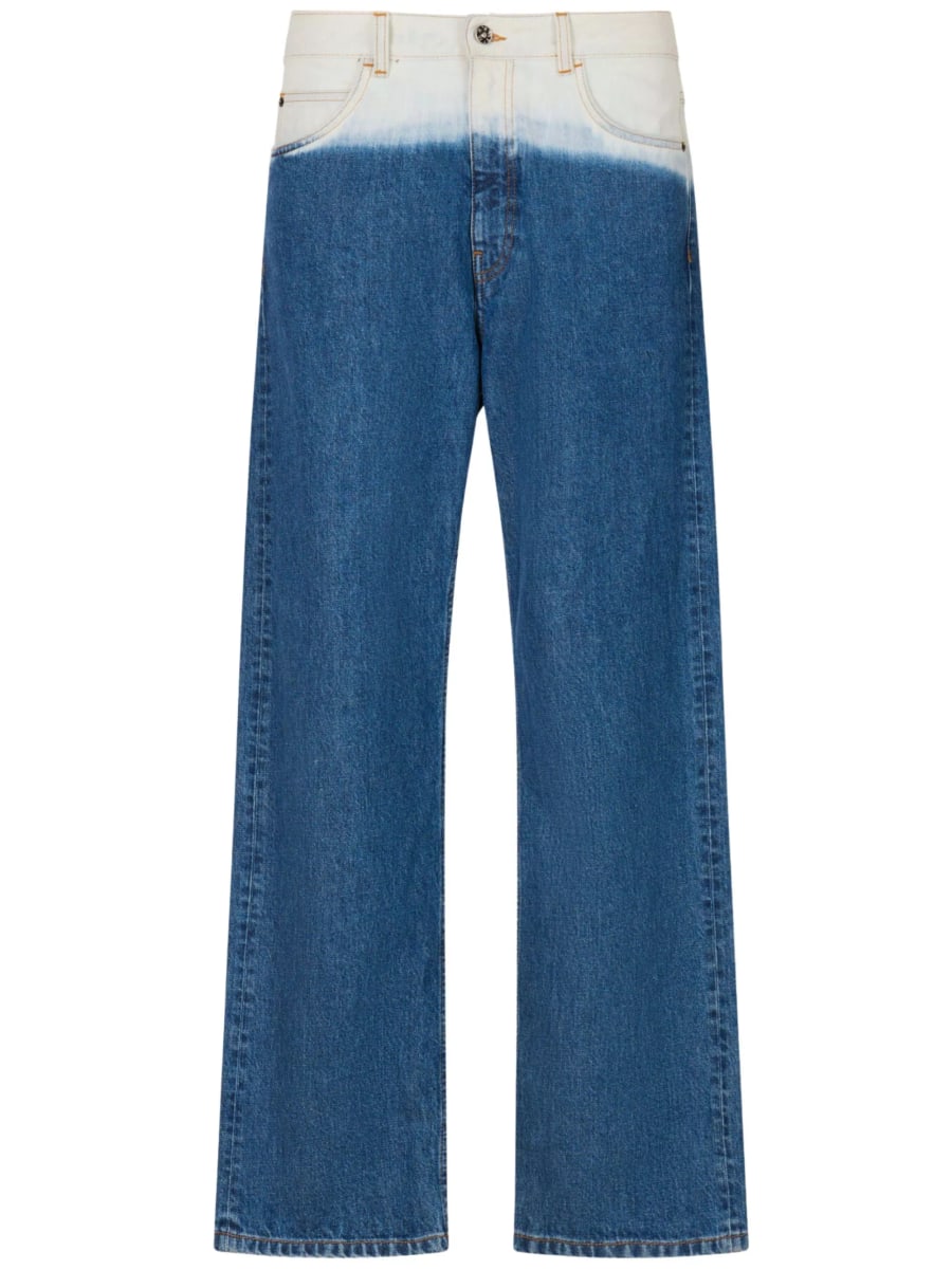 Marni Jeans in cotone
