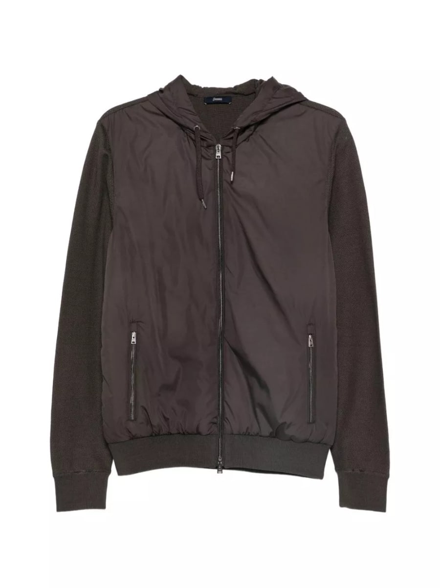 Herno Giacca blouson imbottita