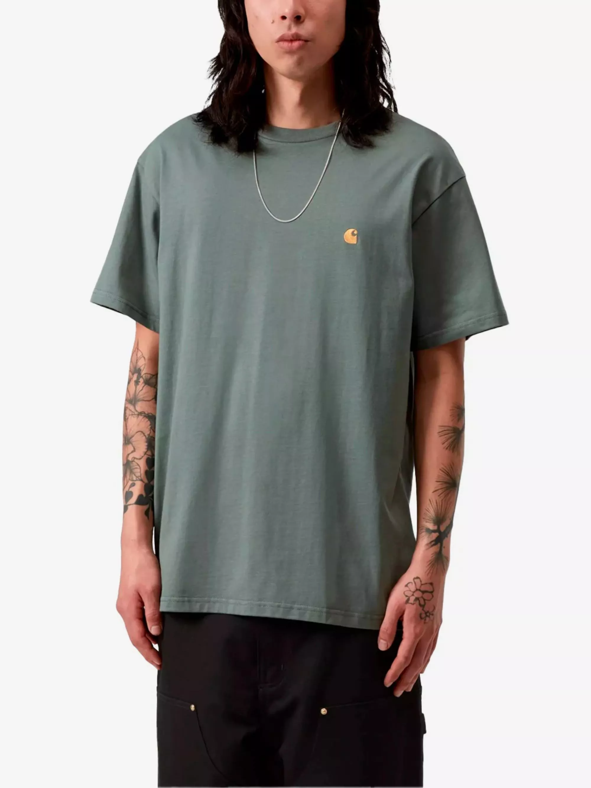 Carhartt WIP T-shirt Pocket, view 2