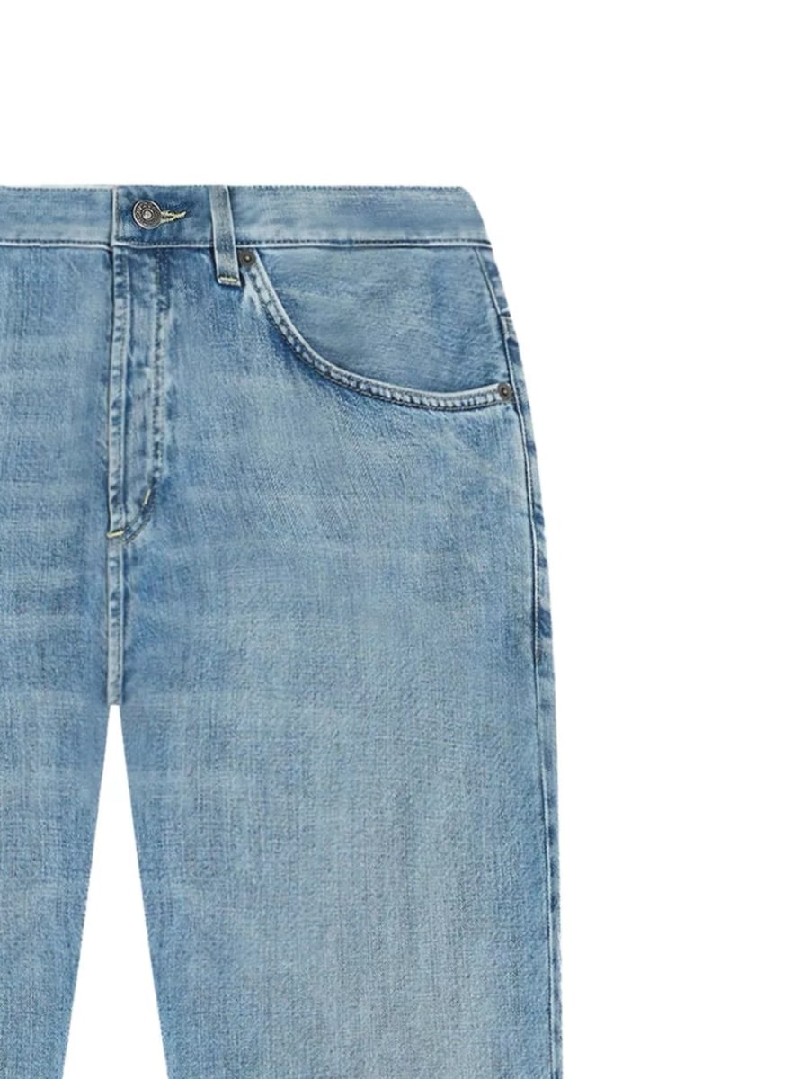 Dondup Jeans Brighton, view 2