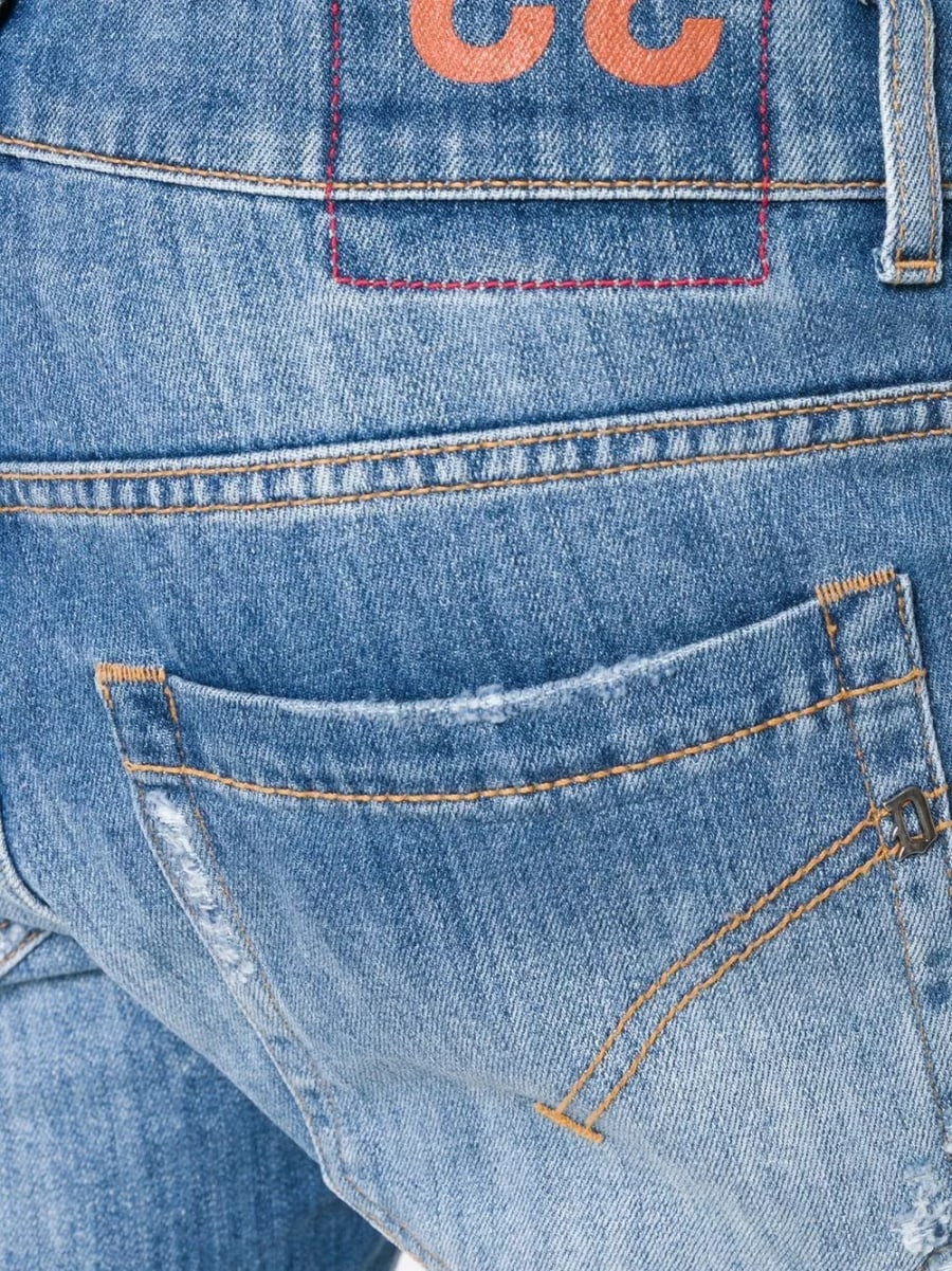 Dondup George Jeans, view 2