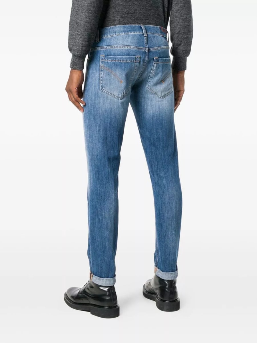 Dondup George Jeans, view 3