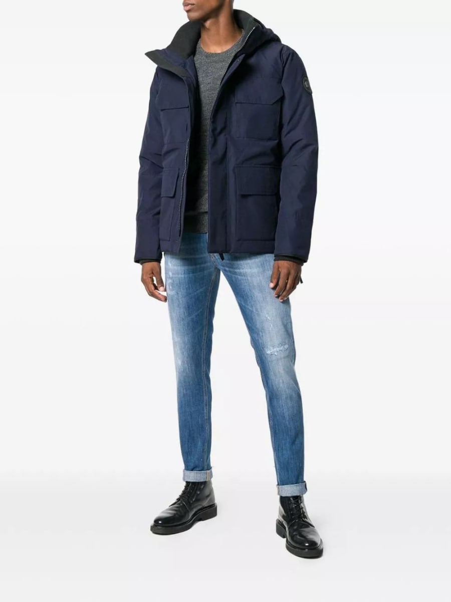 Dondup George Jeans, view 4