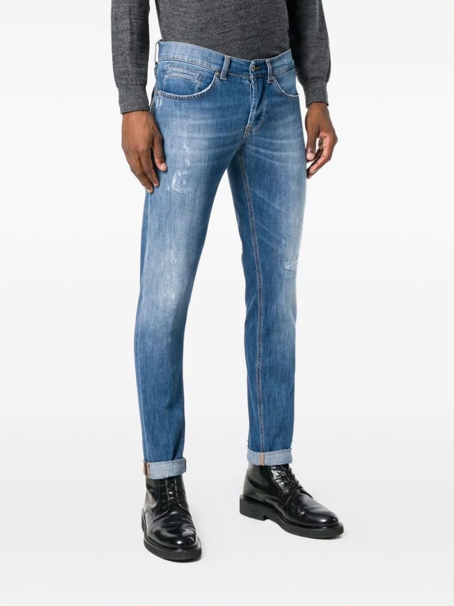 Dondup George Jeans, view 5