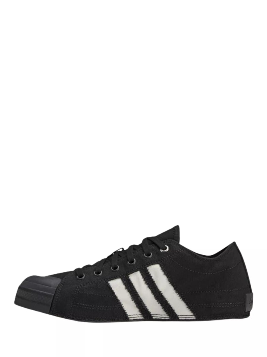 Y-3 Y-3 Nizza Lo Sneaker, view 2