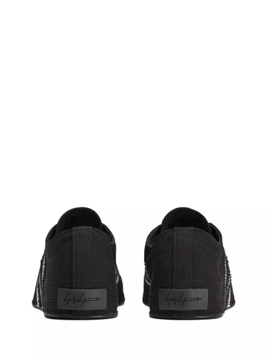 Y-3 Y-3 Nizza Lo Sneaker, view 4