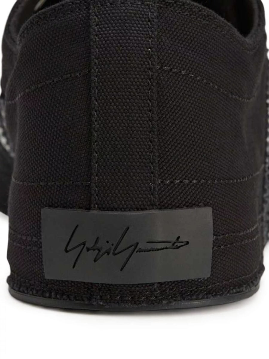 Y-3 Y-3 Nizza Lo Sneaker, view 5
