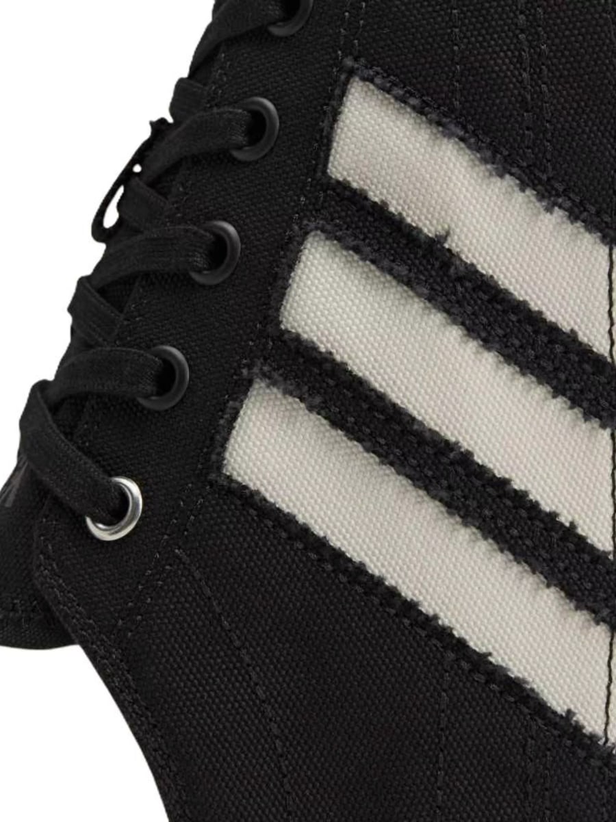 Y-3 Y-3 Nizza Lo Sneaker, view 6