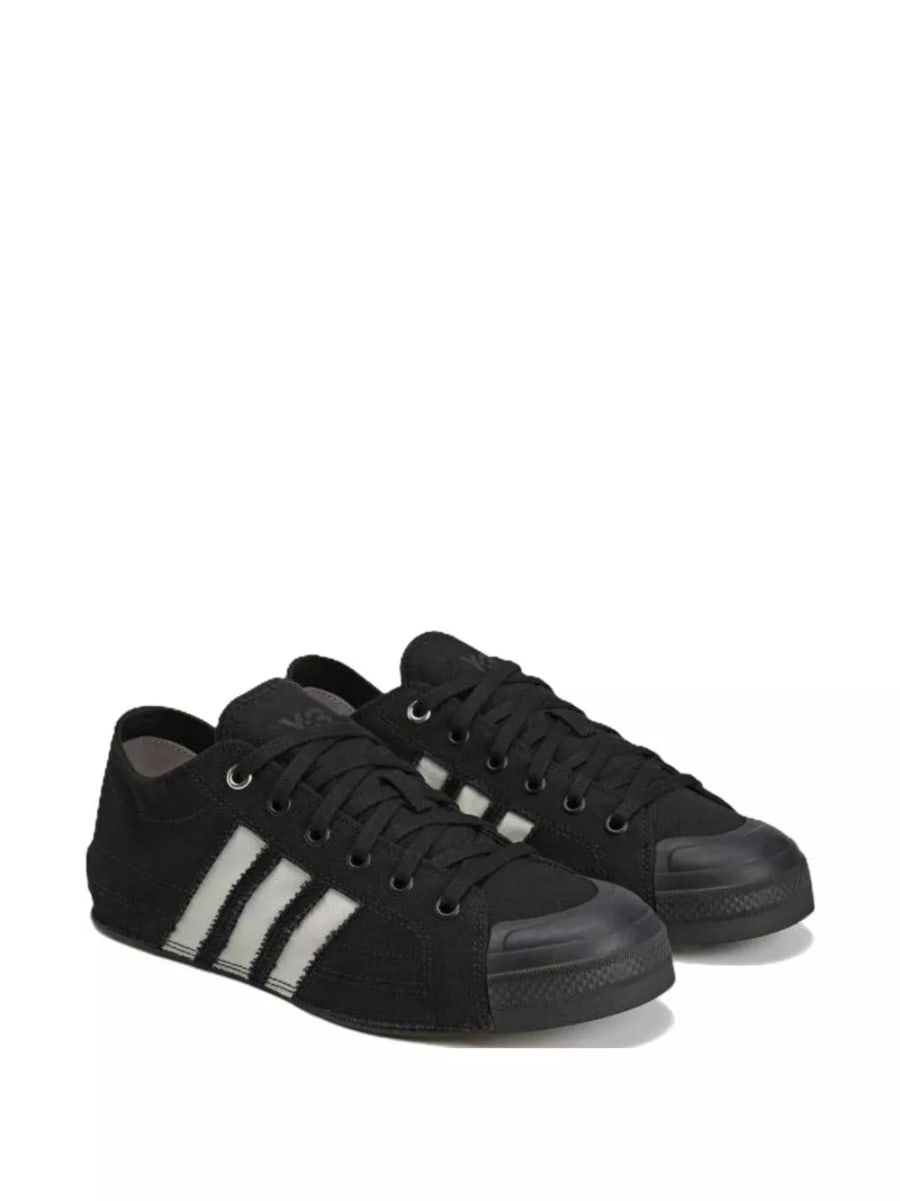 Y-3 Y-3 Nizza Lo Sneaker, view 8