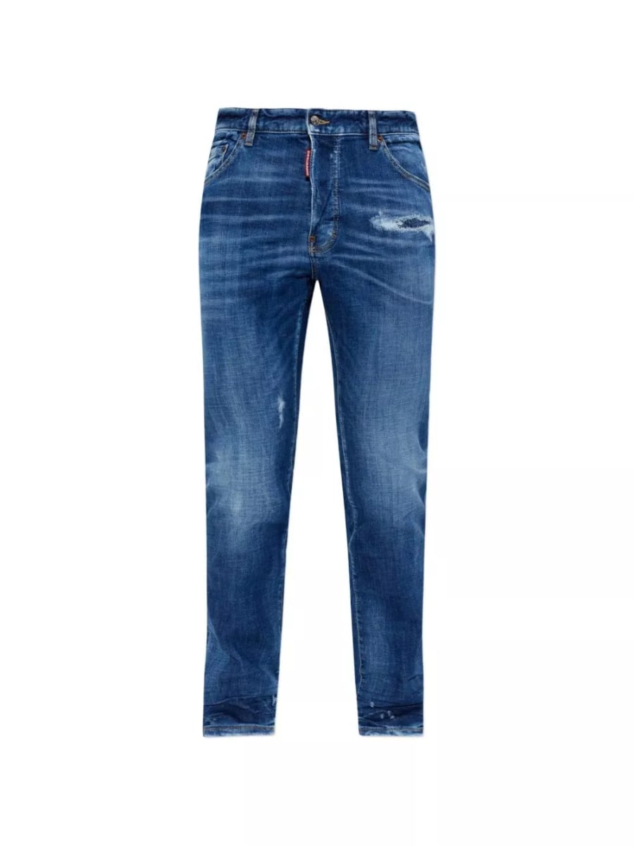 Dsquared2 Jeans in denim