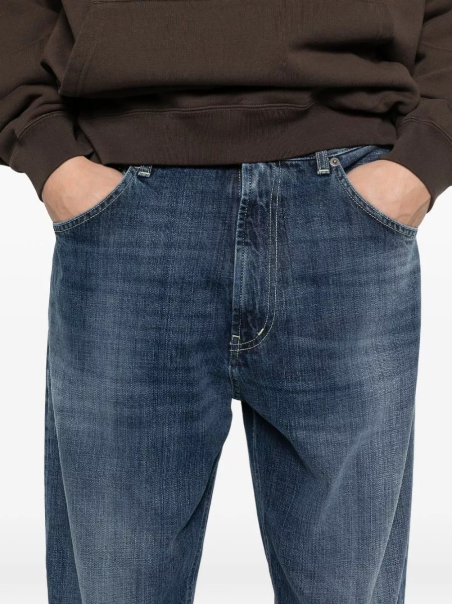 Dondup Paco Jeans, view 2