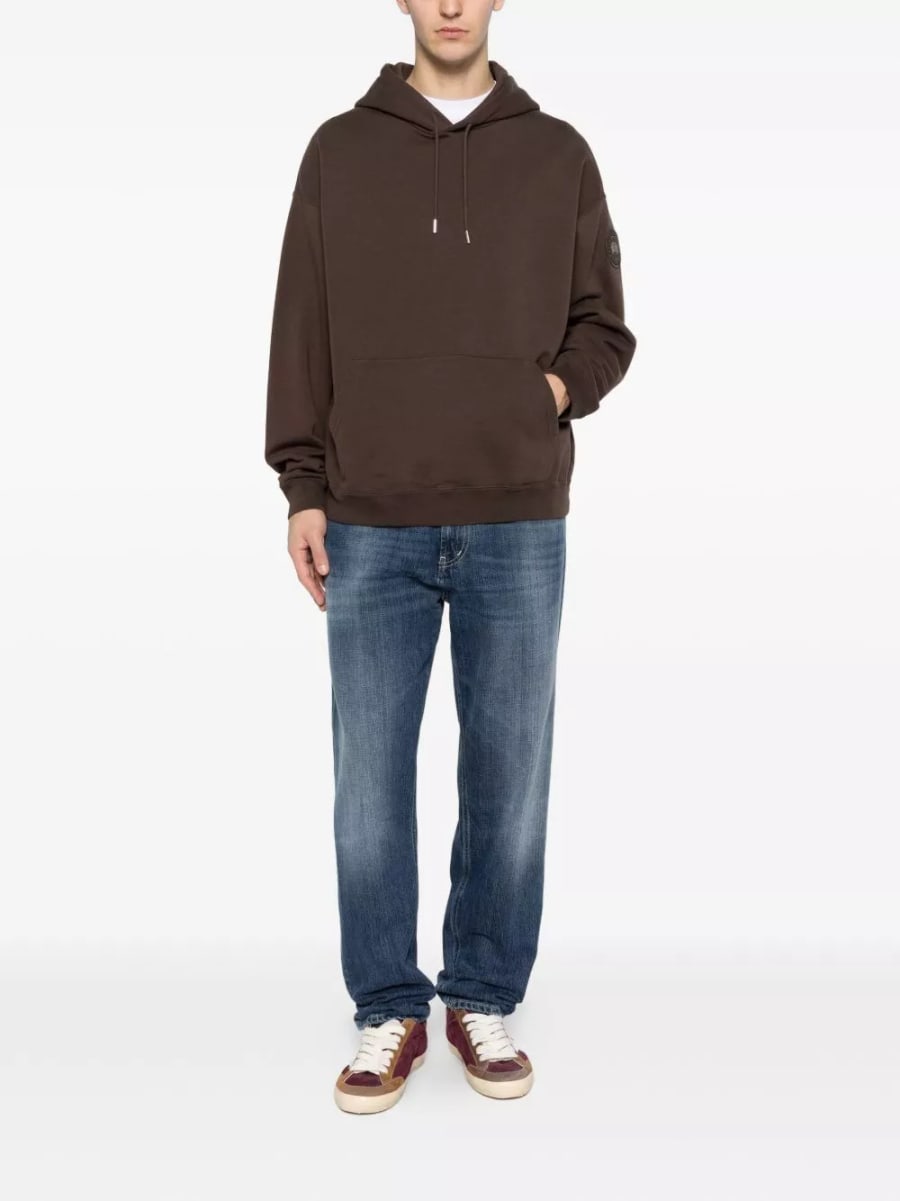 Dondup Paco Jeans, view 3