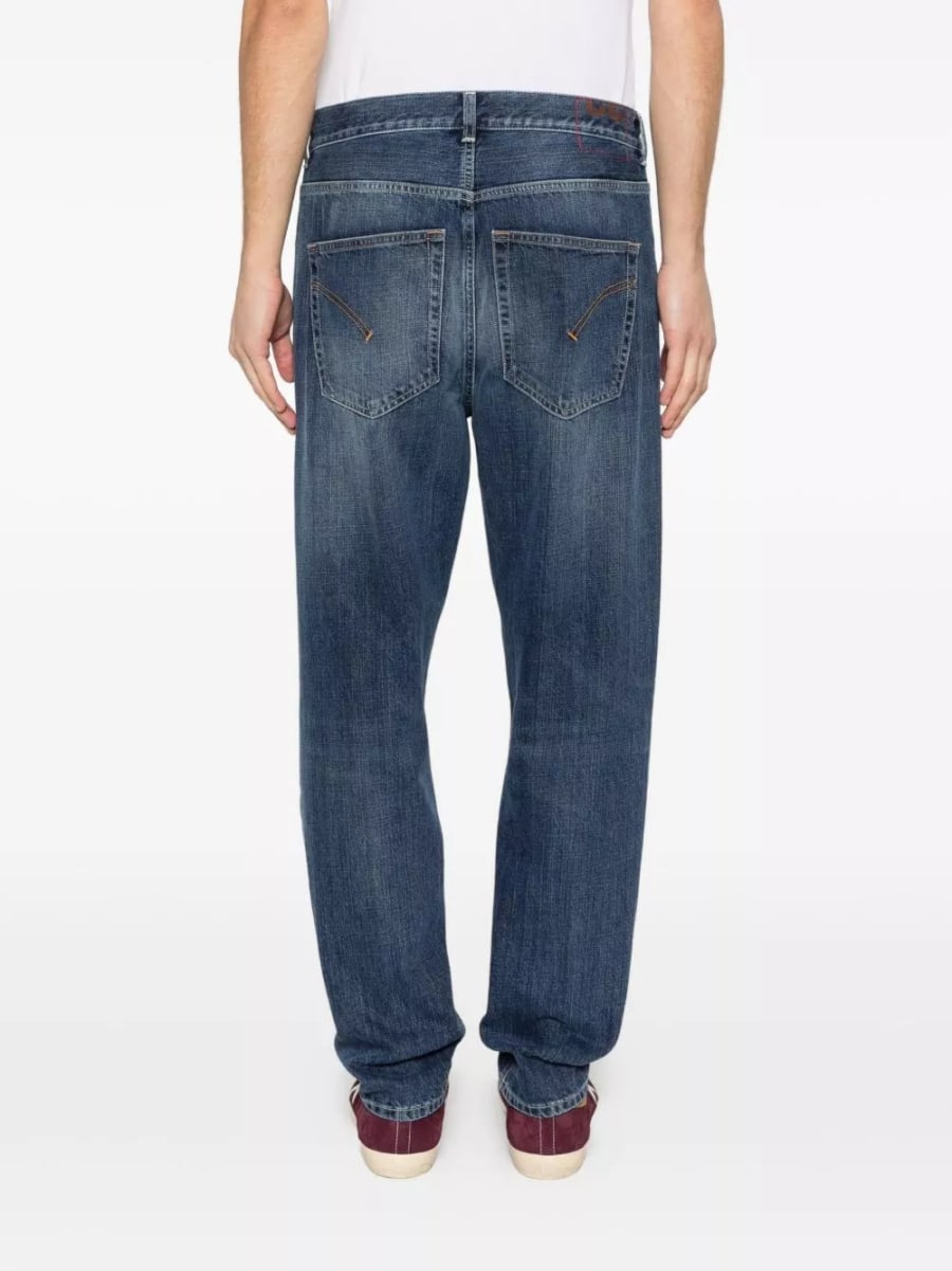 Dondup Paco Jeans, view 5