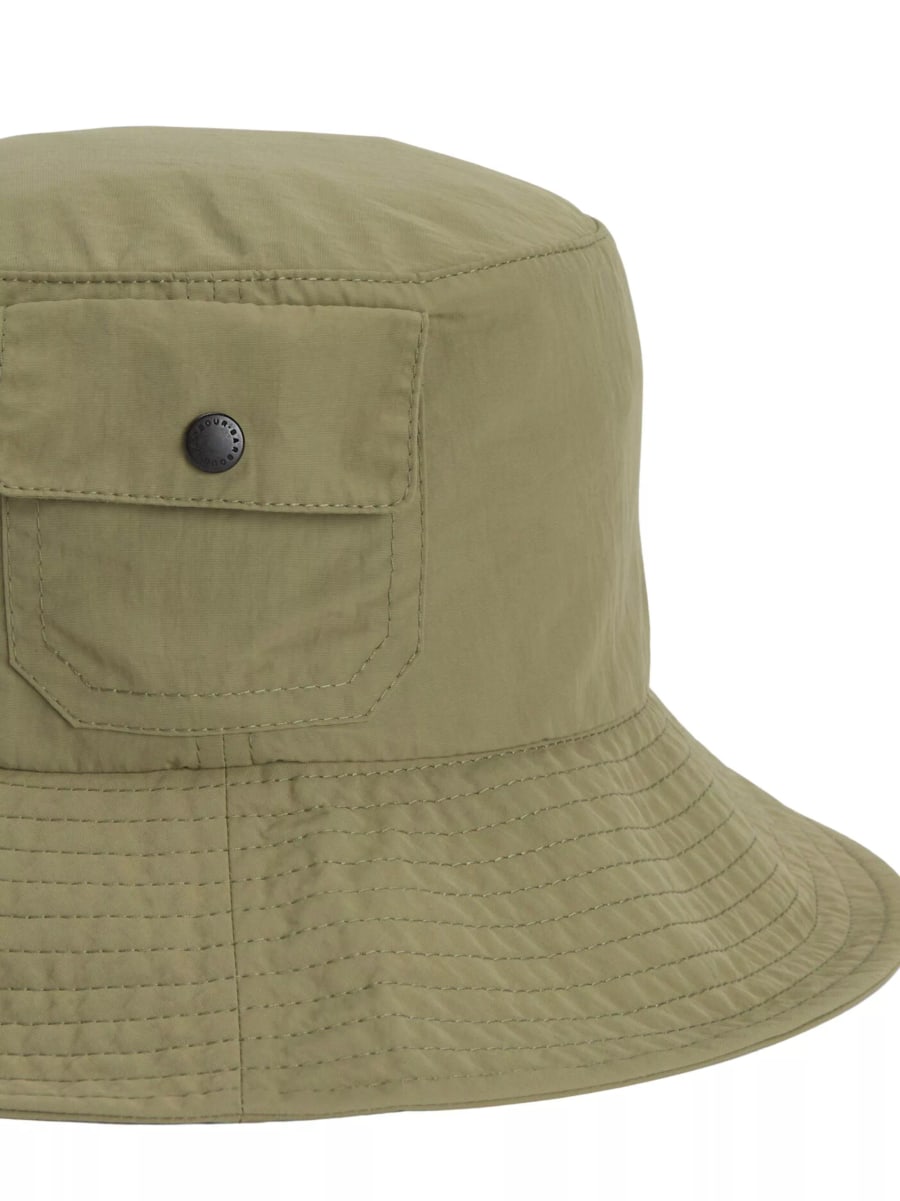 Barbour Cappello da Pescatore Rowane, view 3