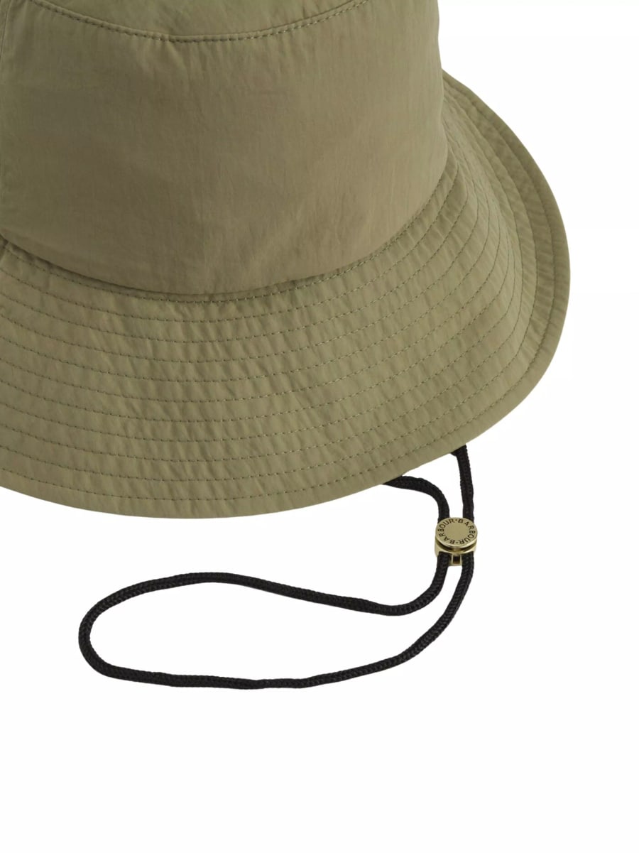 Barbour Cappello da Pescatore Rowane, view 4