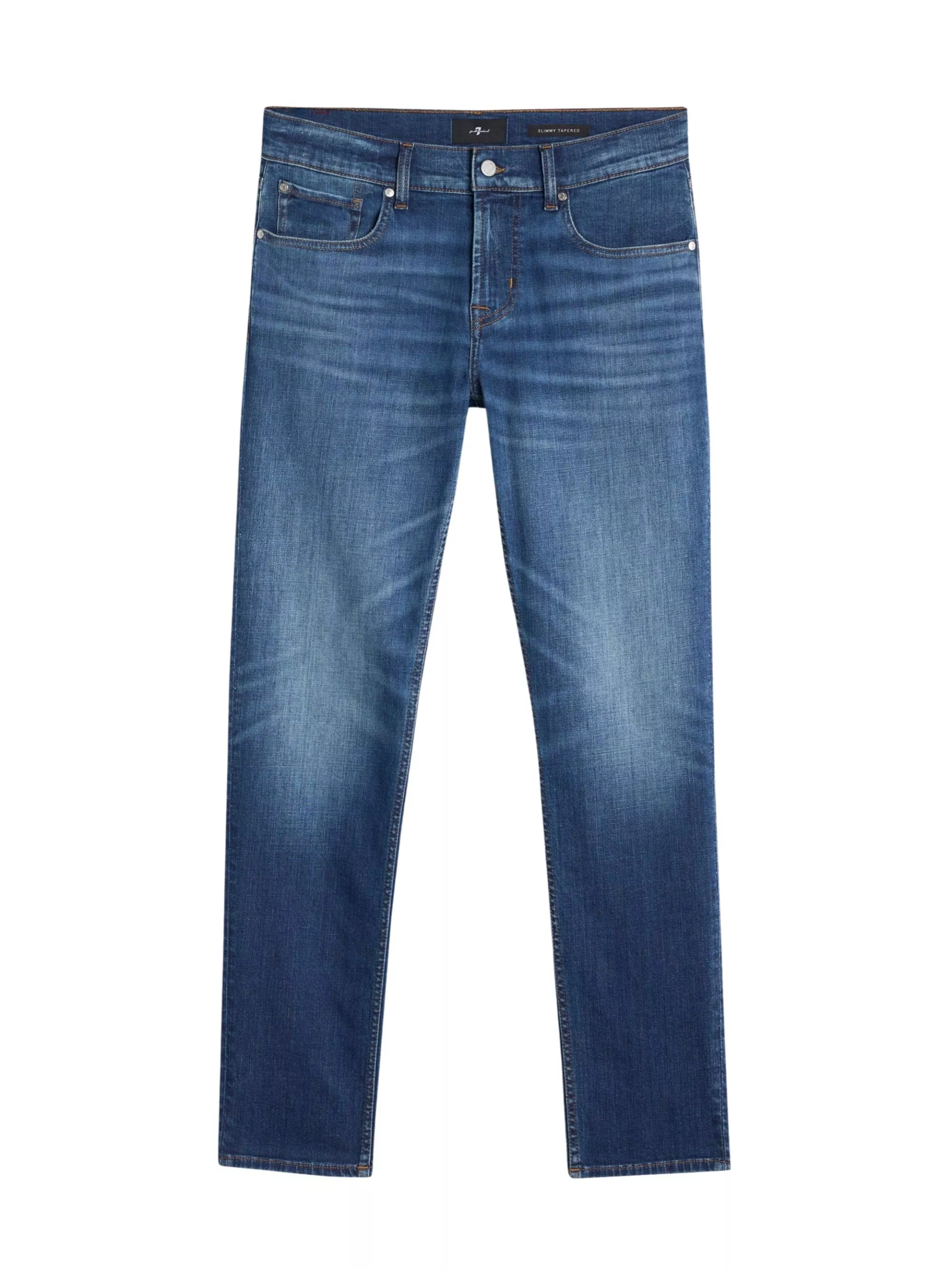 7 for all mankind Slimmy Tapered Jeans