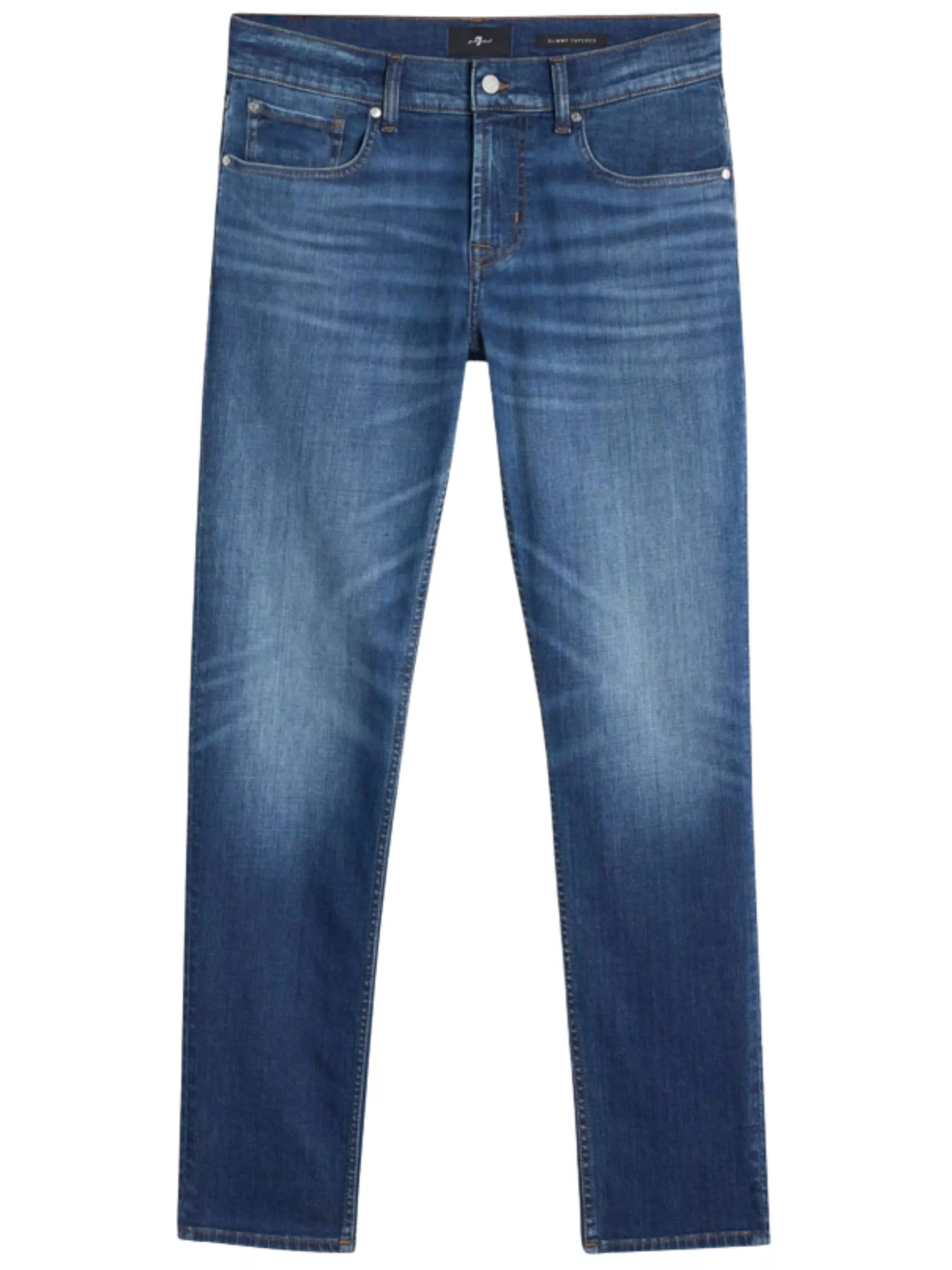 7 for all mankind Slimmy Tapered Jeans