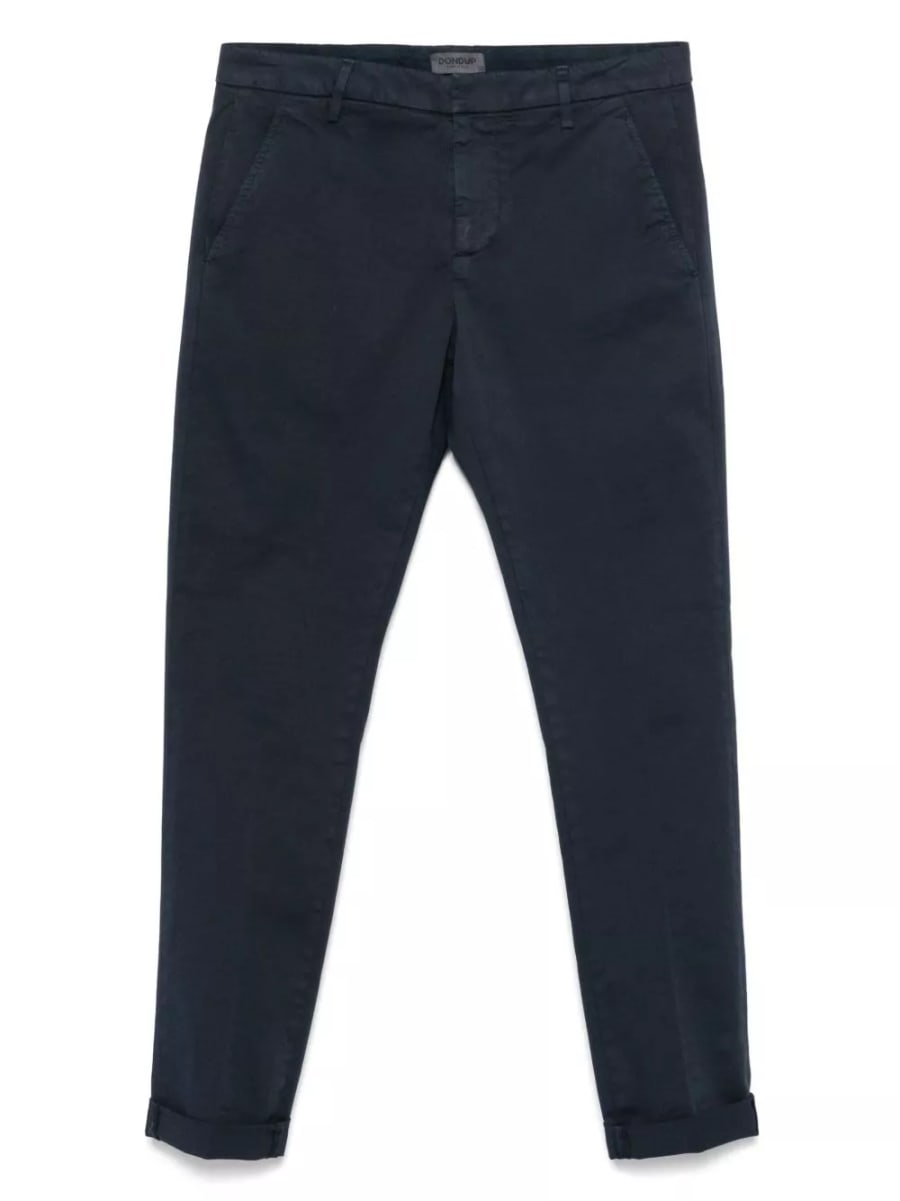 Dondup Pantaloni Gaubert