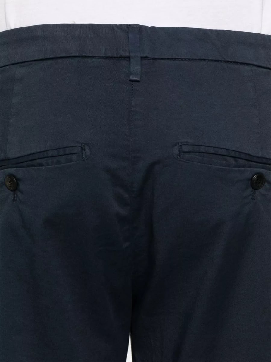 Dondup Pantaloni Gaubert, view 2