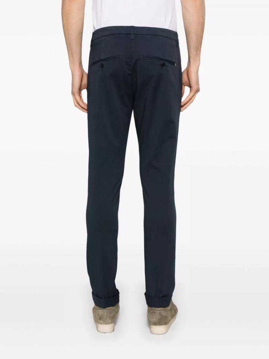 Dondup Pantaloni Gaubert, view 3