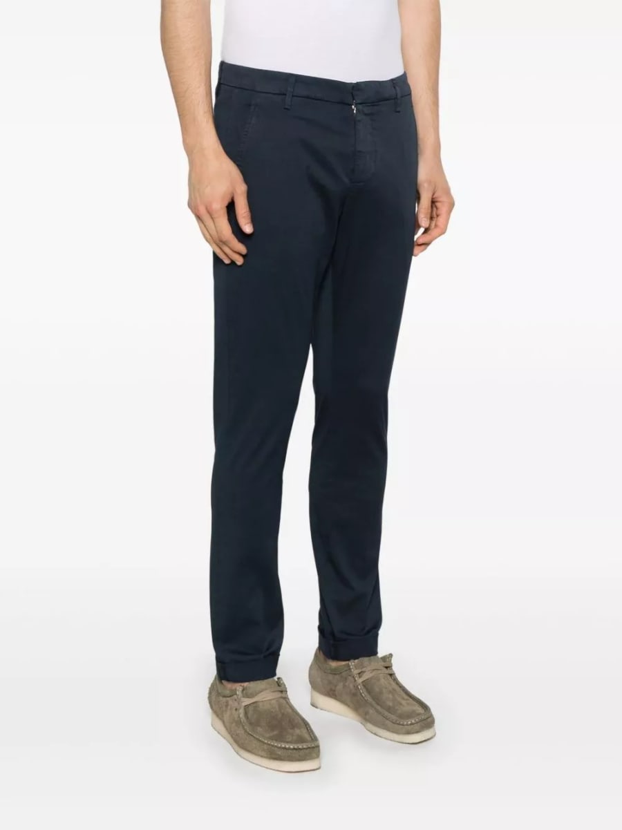 Dondup Pantaloni Gaubert, view 4