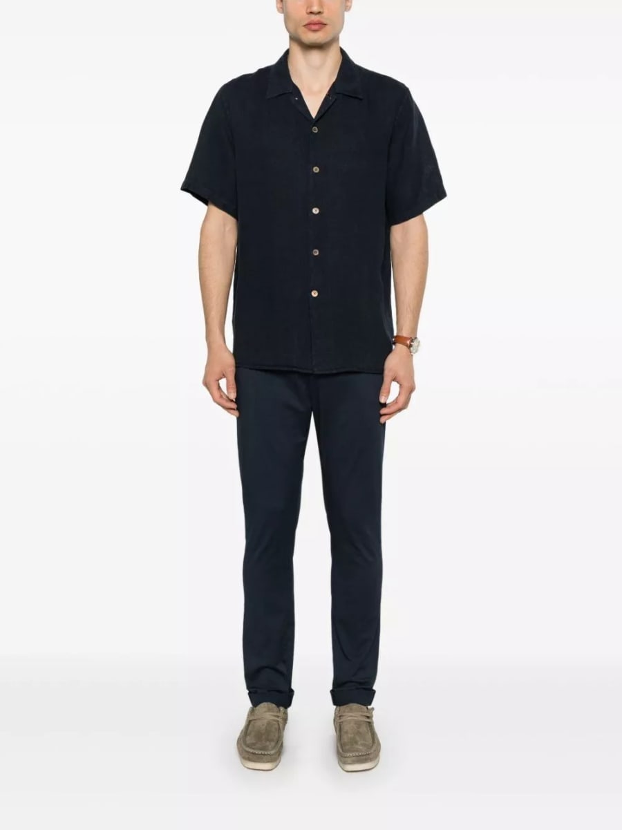 Dondup Pantaloni Gaubert, view 5