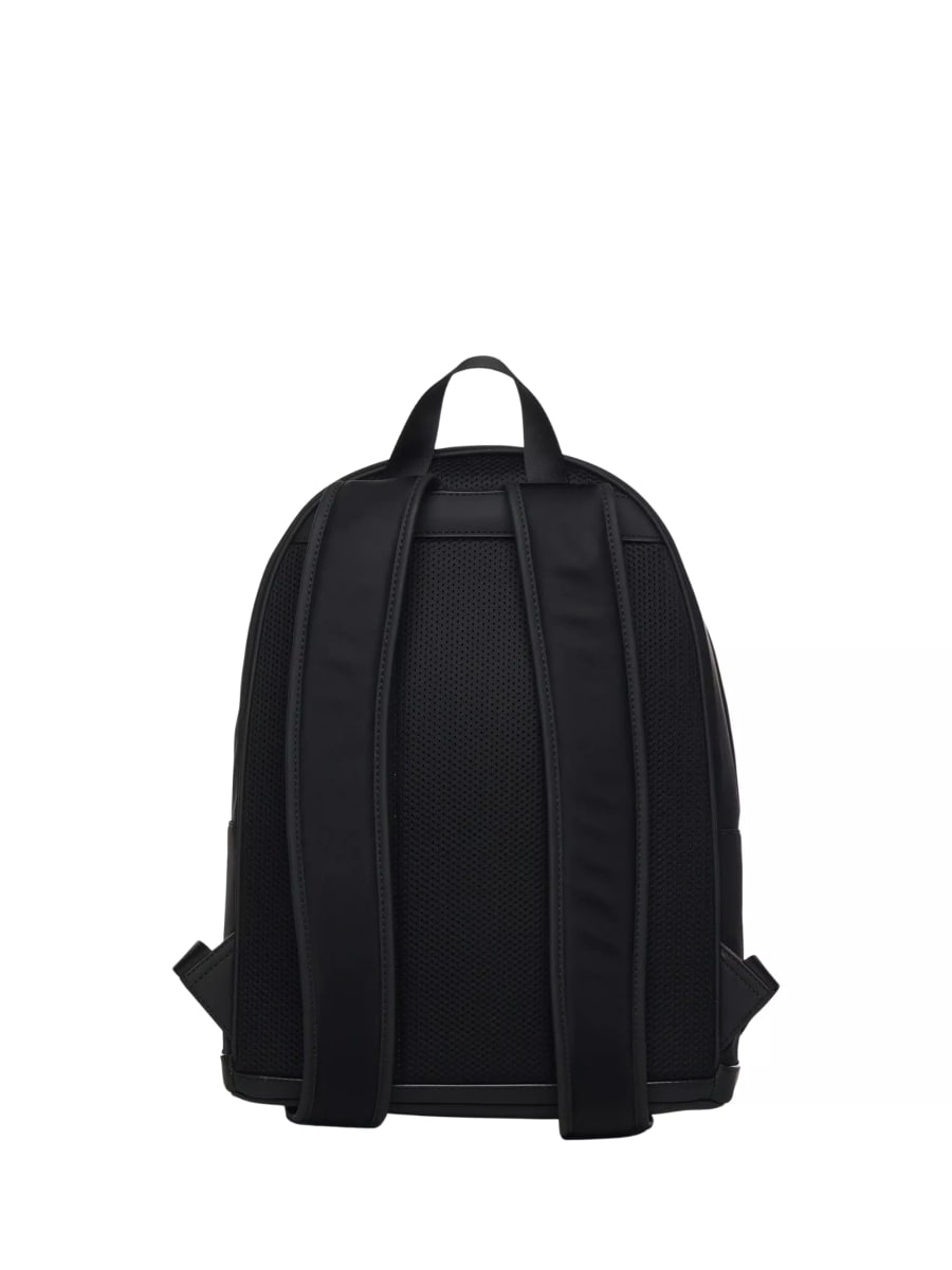 Michael kors Zaino con logo Malone, view 2