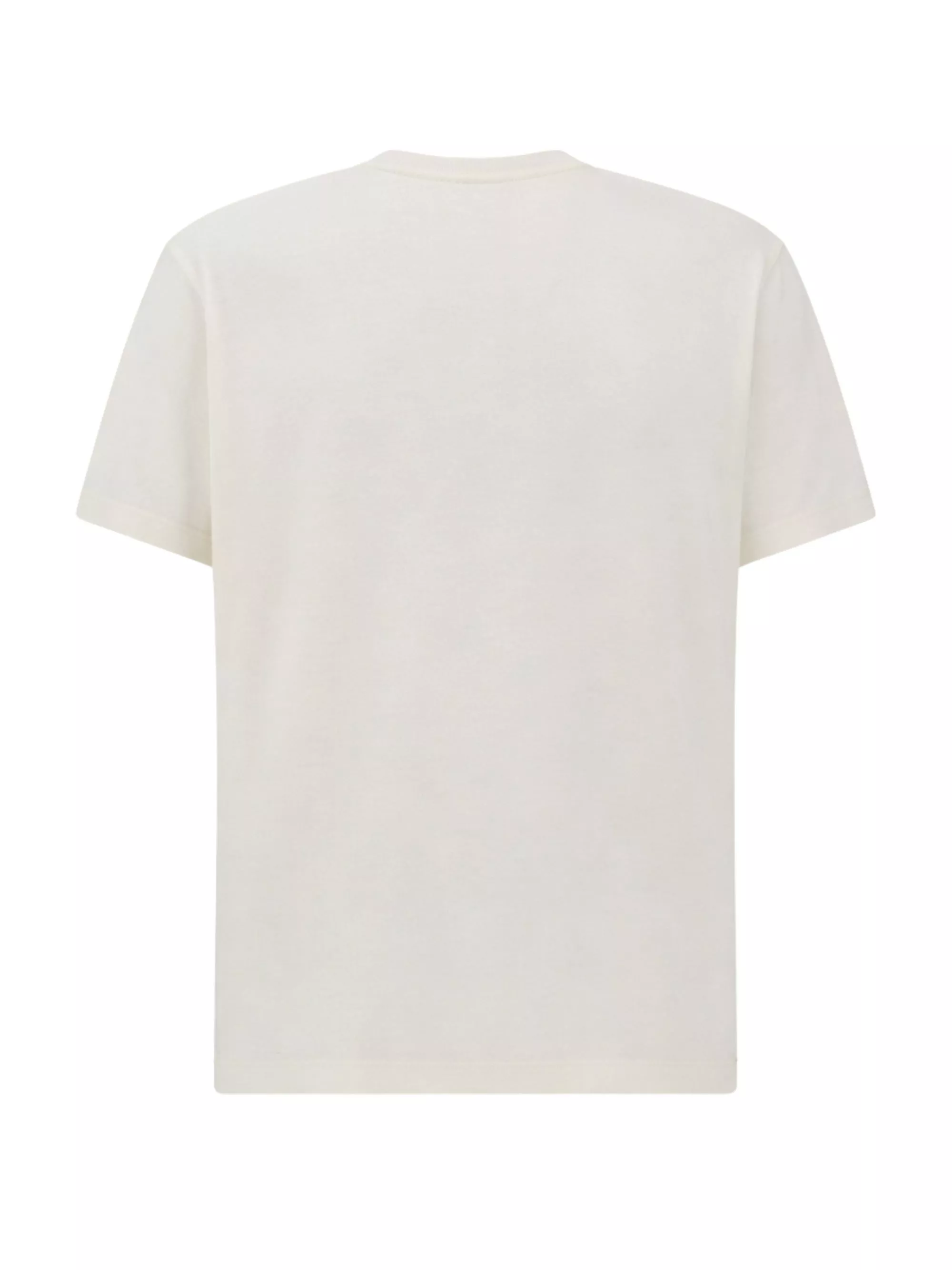 Paul & shark T-shirt in Cotone, view 2