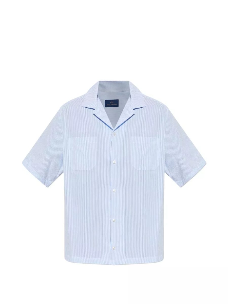 Paul & shark Camicia a righe