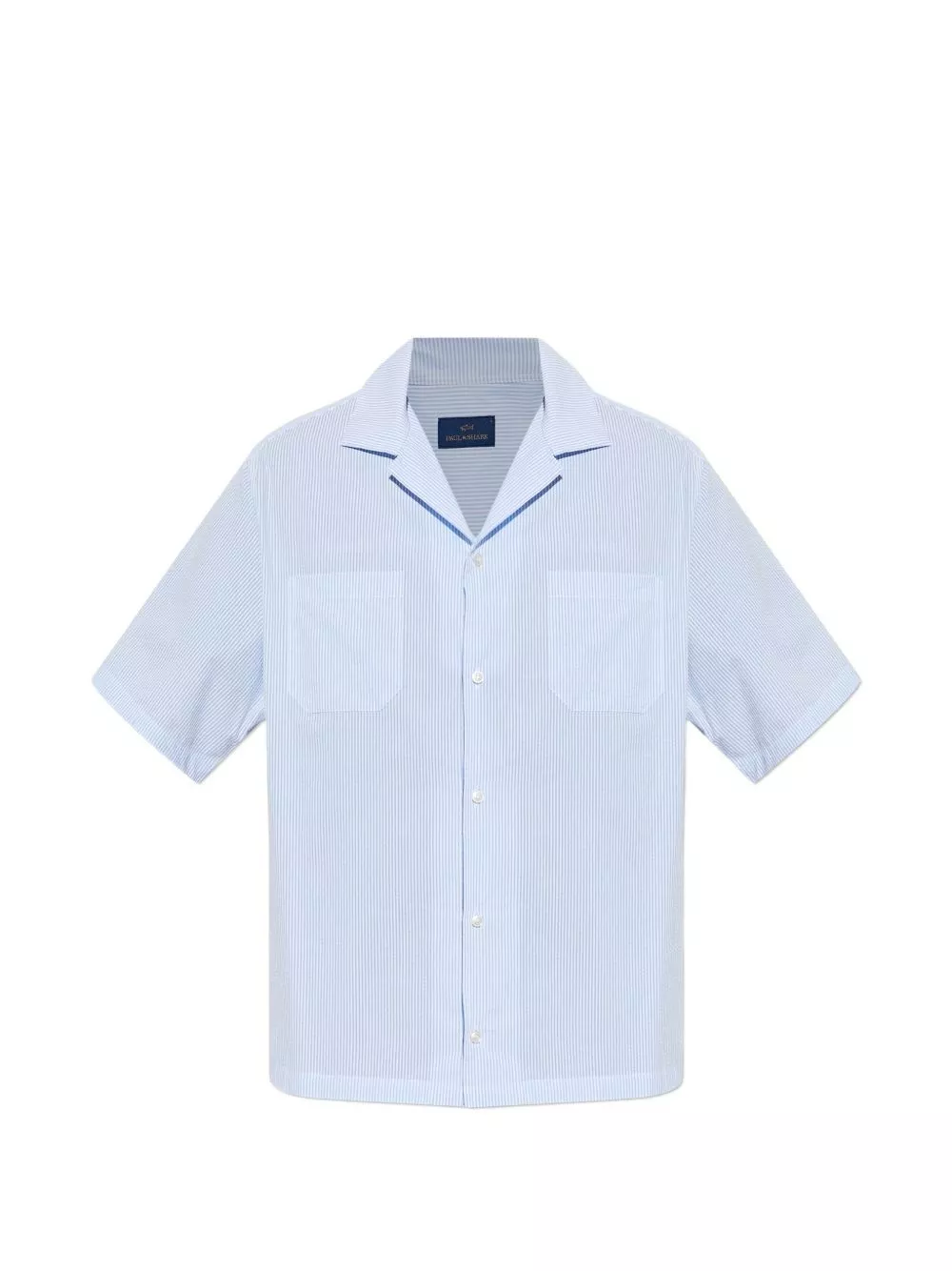 Paul & shark Camicia a righe